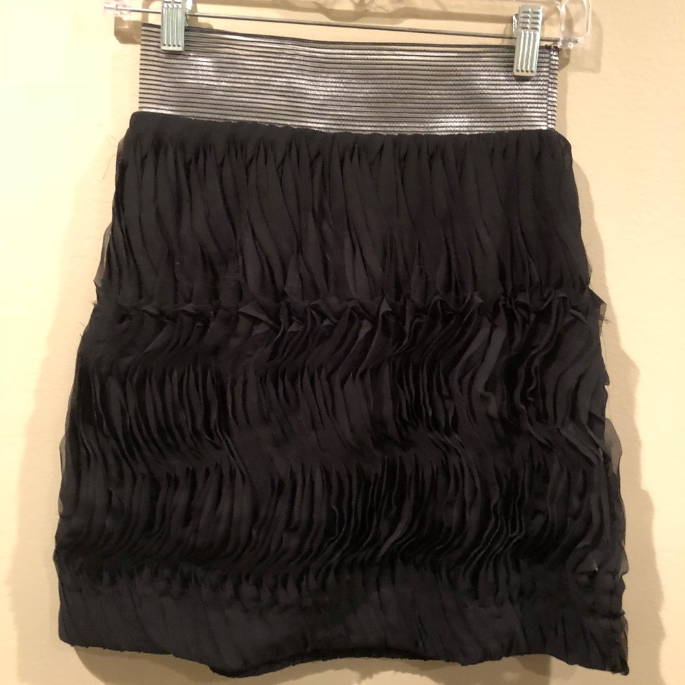 Milly Skirt